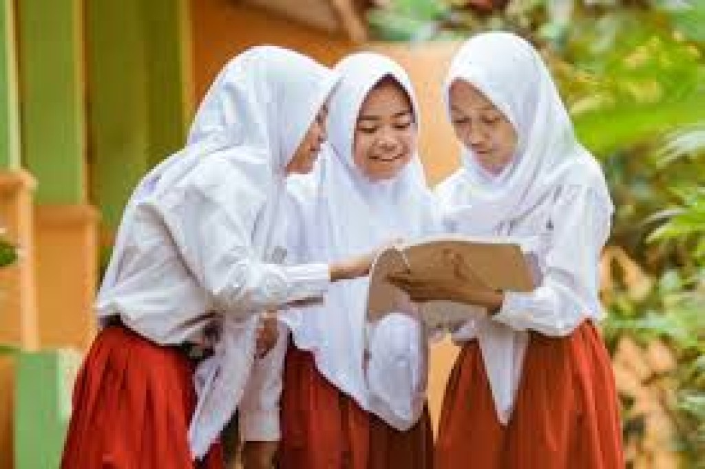 Kegiatan Pramuka Untuk Pengembangan Diri Peserta DIdik Baru
